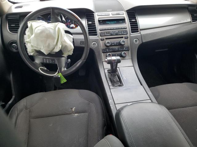 Photo 8 from auction – 2010 FORD TAURUS SEL with VIN 1FAHP2EW8AG154493