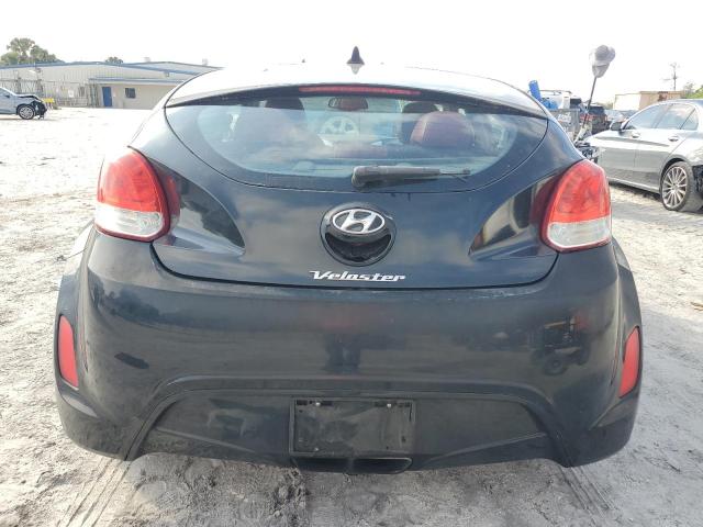 Photo 6 from auction – 2012 HYUNDAI VELOSTER with VIN KMHTC6AD1CU074643