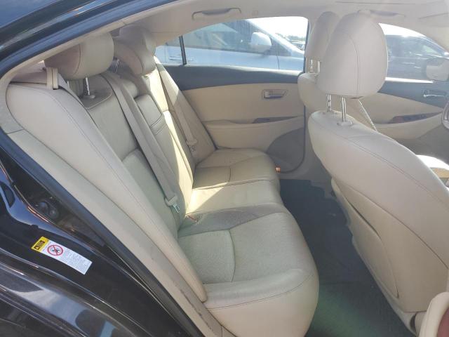 Photo 10 from auction – 2007 LEXUS ES 350 with VIN JTHBJ46G672045829