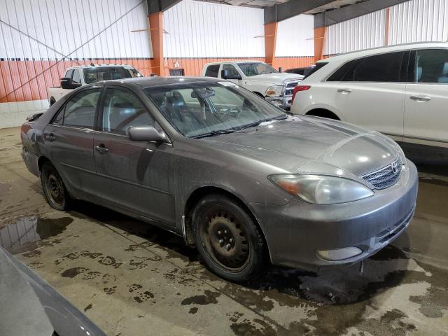 Photo 4 from auction – 2003 TOYOTA CAMRY LE with VIN JTDBF30KX30143648