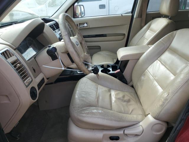 Photo 7 from auction – 2008 FORD ESCAPE LIM with VIN 1FMCU041X8KE63103