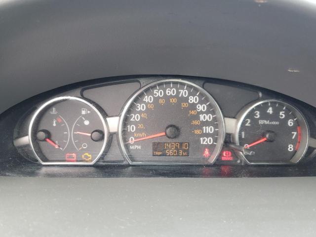 Photo 9 from auction – 2007 SATURN ION LEVEL with VIN 1G8AJ55F47Z135414