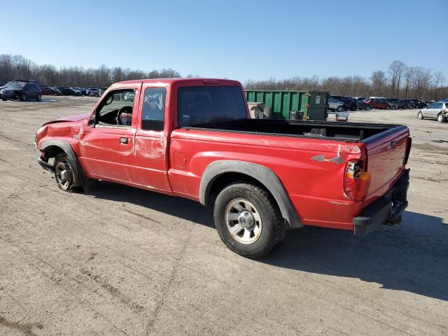 Photo 2 from auction – 2008 MAZDA B4000 CAB with VIN 4F4ZR47E08PM02665