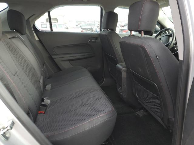 Photo 11 from auction – 2015 CHEVROLET EQUINOX LS with VIN 2GNALAEKXF1125894