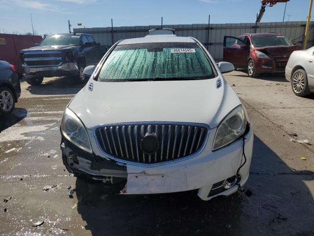 Photo 5 from auction – 2012 BUICK VERANO with VIN 1G4PP5SK9C4215049
