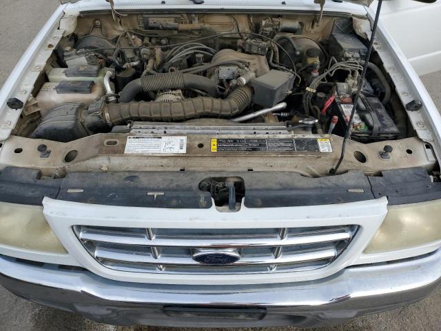 Photo 11 from auction – 2001 FORD RANGER SUP with VIN 1FTYR14V51PB51655