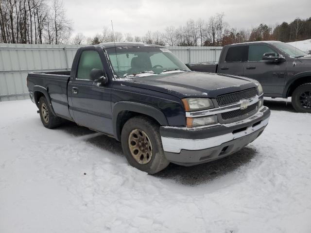 Photo 4 from auction – 2005 CHEVROLET silverado with VIN 1GCEC14V85E255773