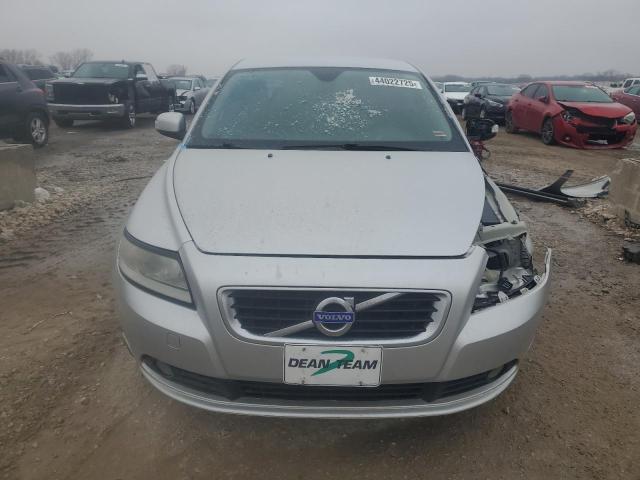 Photo 5 from auction – 2011 VOLVO S40 T5 with VIN YV1672MS5B2543942