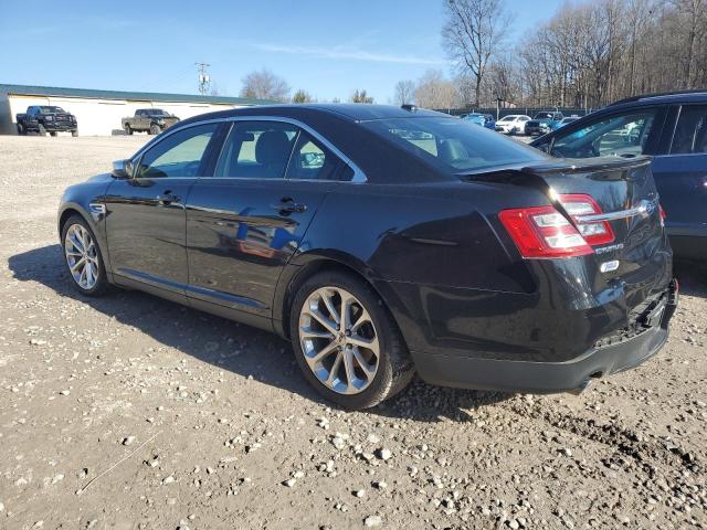 Photo 2 from auction – 2014 FORD TAURUS LIM with VIN 1FAHP2F94EG118945