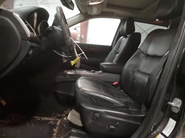 Photo 7 from auction – 2012 JEEP GRAND CHER with VIN 1C4RJFAT5CC211729