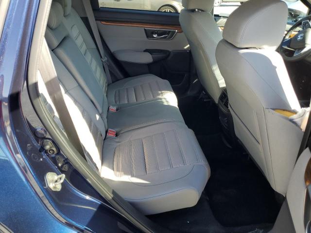 Photo 10 from auction – 2019 HONDA CR-V EX with VIN 7FARW1H59KE007212