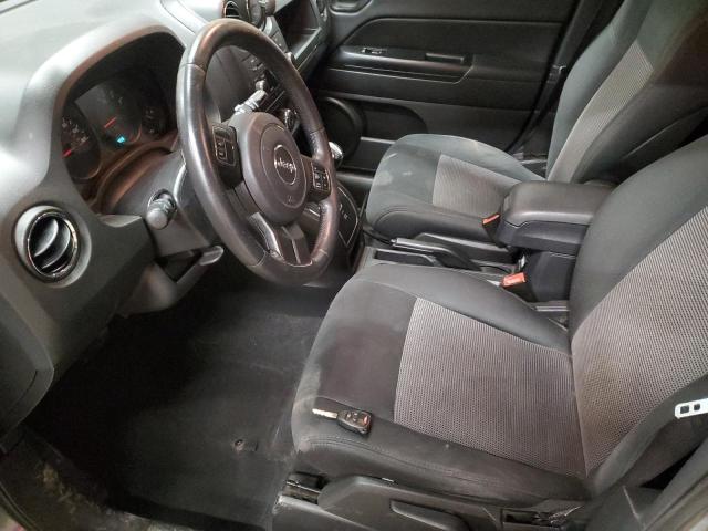 Photo 7 from auction – 2012 JEEP COMPASS LA with VIN 1C4NJDEB7CD590392