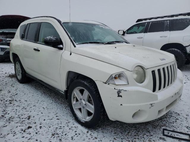 Photo 4 from auction – 2007 JEEP COMPASS with VIN 1J8FF47WX7D180030