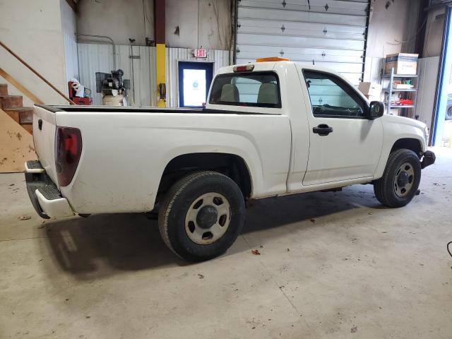Photo 3 from auction – 2010 CHEVROLET COLORADO with VIN 1GCHTBDE5A8143878