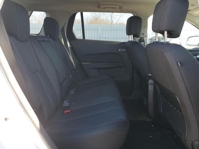 Photo 11 from auction – 2013 GMC TERRAIN SL with VIN 2GKALSEK5D6333409