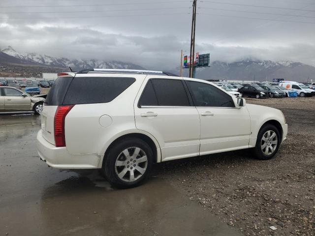 Photo 3 from auction – 2008 CADILLAC SRX with VIN 1GYEE63A280100878