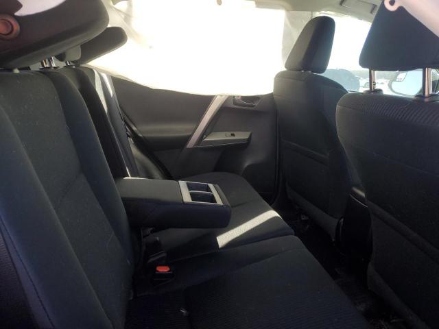 Photo 10 from auction – 2018 TOYOTA RAV4 LE with VIN 2T3ZFREV5JW480418