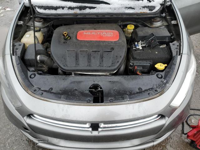 Photo 11 from auction – 2013 DODGE DART LIMIT with VIN 1C3CDFCH7DD134397
