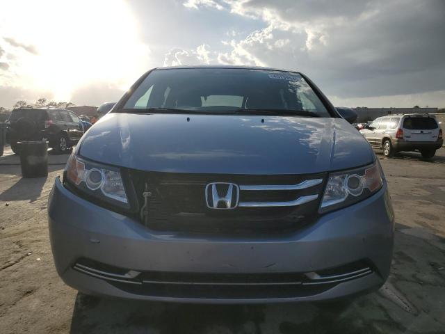 Photo 5 from auction – 2014 HONDA ODYSSEY EX with VIN 5FNRL5H63EB030154