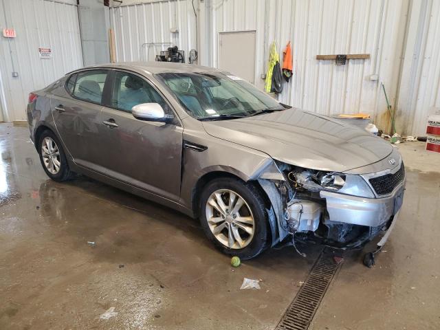 Photo 4 from auction – 2013 KIA OPTIMA LX with VIN 5XXGM4A75DG180781