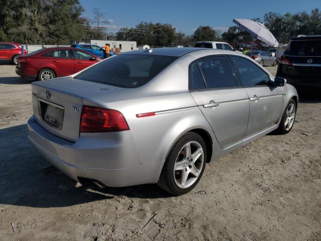 Photo 3 from auction – 2005 ACURA TL with VIN 19UUA66205A034775