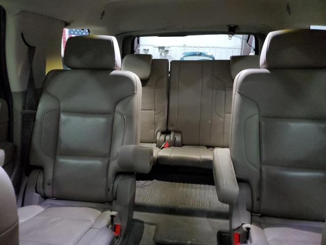 Photo 10 from auction – 2020 GMC YUKON SLT with VIN 1GKS2BKC7LR291347