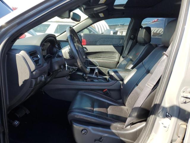 Photo 7 from auction – 2023 DODGE DURANGO R/ with VIN 1C4SDHCT8PC567499