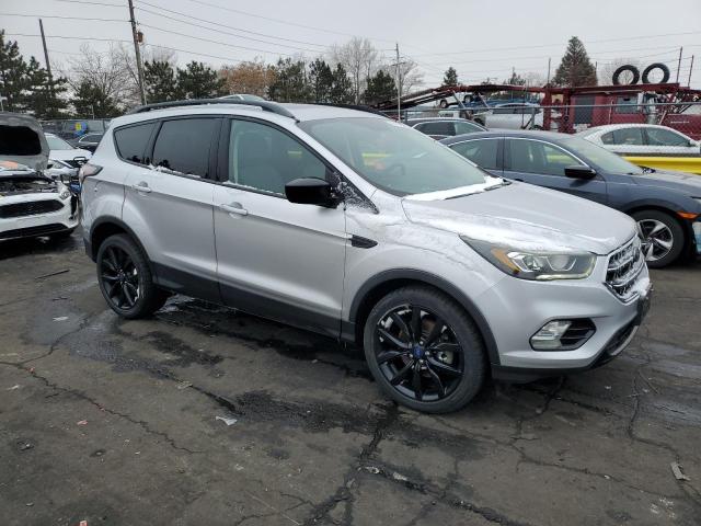 Photo 4 from auction – 2017 FORD ESCAPE SE with VIN 1FMCU9G92HUA31020