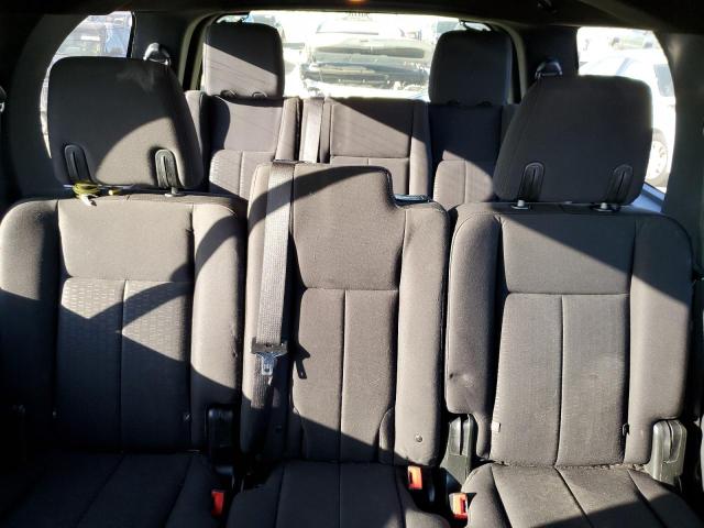 Photo 10 from auction – 2015 FORD EXPEDITION with VIN 1FMJU1FT9FEF10211