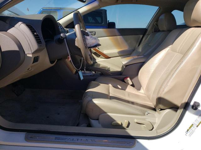 Photo 7 from auction – 2009 NISSAN ALTIMA 2.5 with VIN 1N4AL24EX9C197872