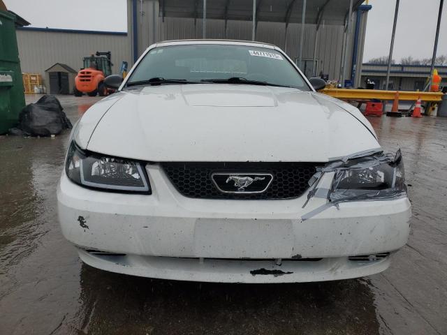 Photo 5 from auction – 2003 FORD MUSTANG with VIN 1FAFP44413F345782