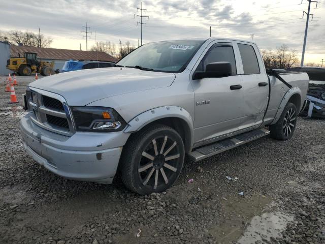 DODGE RAM 1500 2009 with VIN 1D3HB18K69S745966 - Photo from auction