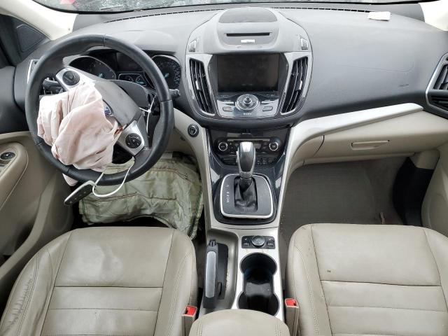 Photo 8 from auction – 2013 FORD ESCAPE S with VIN 1FMCU0H98DUC20517