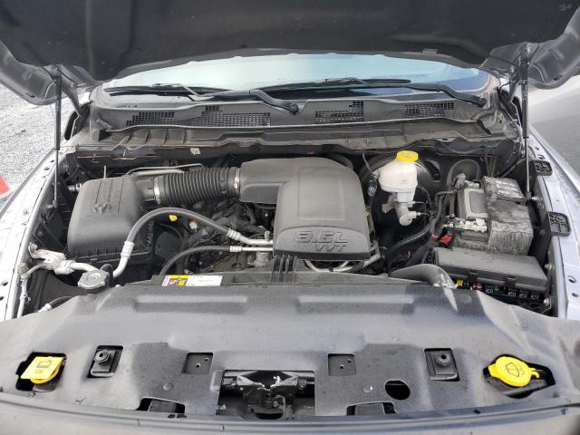 Снимка 11 от търг – 2020 RAM 1500 CLASS с VIN 1C6RR7GG6LS120717