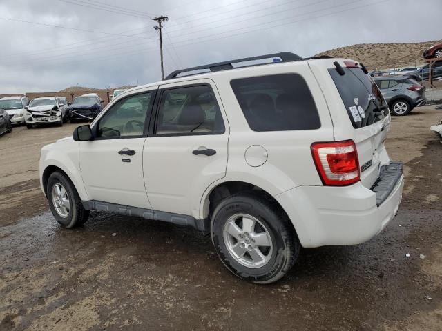 Фото 2 с аукциона – 2011 FORD ESCAPE XLT с VIN 1FMCU0DG0BKB91074