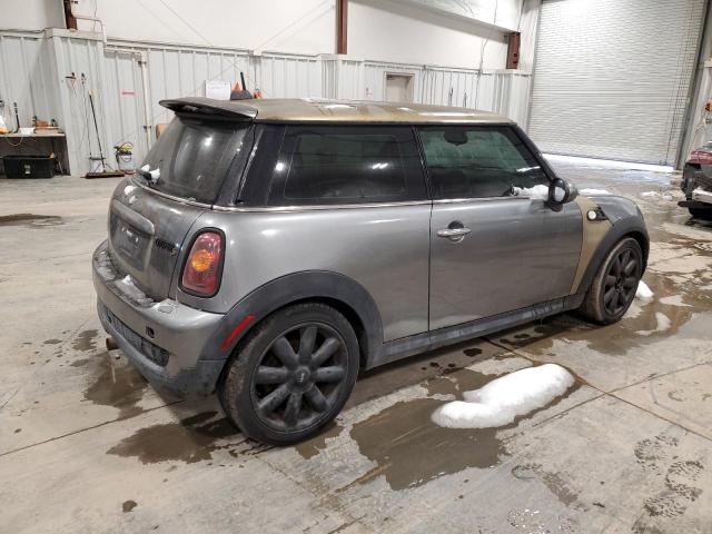Photo 3 from auction – 2009 MINI COOPER S with VIN WMWMF73589TX40677
