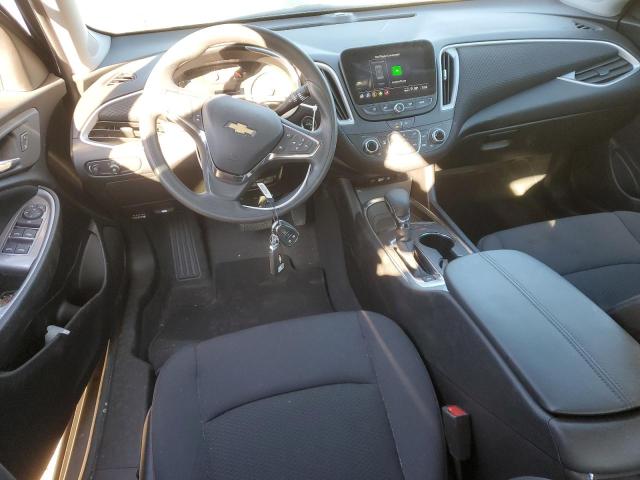 Photo 8 from auction – 2024 CHEVROLET MALIBU LT with VIN 1G1ZD5ST5RF104602