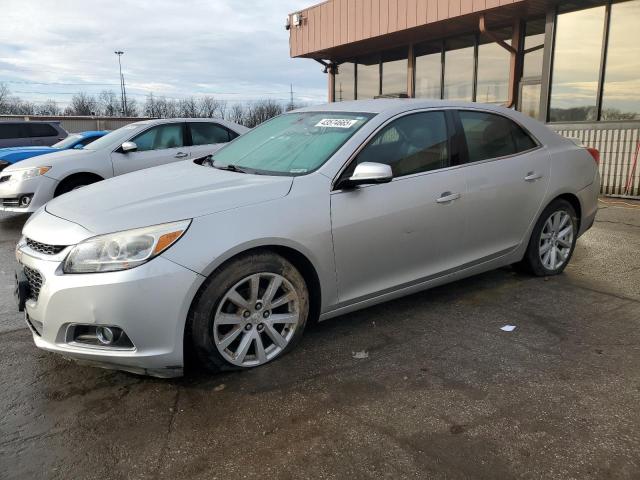 CHEVROLET MALIBU 2LT 2014 with VIN 1G11E5SLXEF124476 - Photo from auction