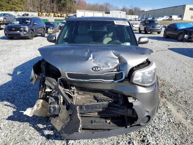 Photo 5 from auction – 2016 KIA SOUL with VIN KNDJN2A2XG7397428
