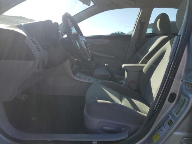 Photo 7 from auction – 2013 TOYOTA COROLLA BA with VIN 5YFBU4EE8DP142570