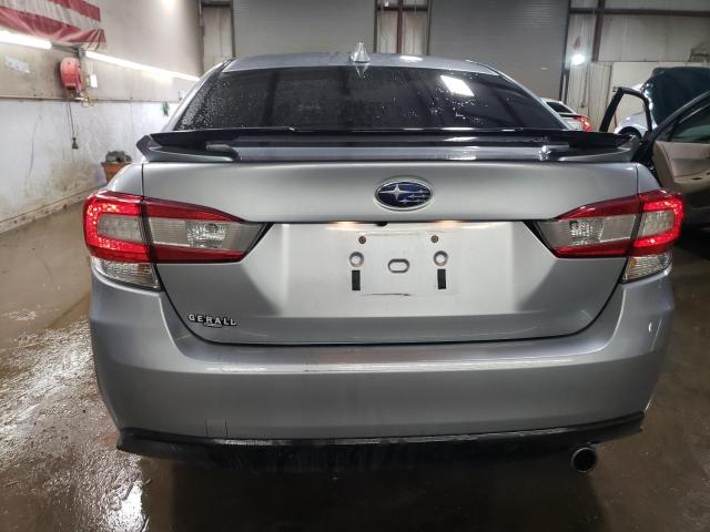 Photo 6 from auction – 2020 SUBARU IMPREZA SP with VIN 4S3GKAM60L3609489