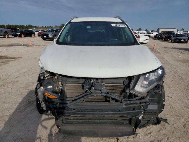 Photo 5 from auction – 2018 NISSAN ROGUE S with VIN KNMAT2MT3JP574371