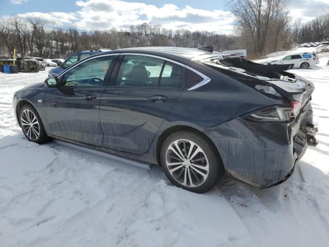 Photo 2 from auction – 2019 BUICK REGAL ESSE with VIN W04GR6SX2K1009758