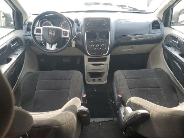 Photo 8 from auction – 2012 DODGE GRAND CARA with VIN 2C4RDGBG7CR225394