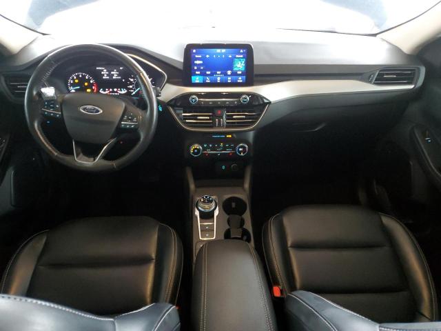 Photo 8 from auction – 2020 FORD ESCAPE SEL with VIN 1FMCU0H67LUA40403