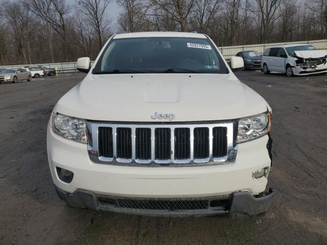 Photo 5 from auction – 2012 JEEP GRAND CHER with VIN 1C4RJFAG4CC154877