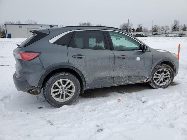 Photo 3 from auction – 2021 FORD ESCAPE SE with VIN 1FMCU9G63MUA02397