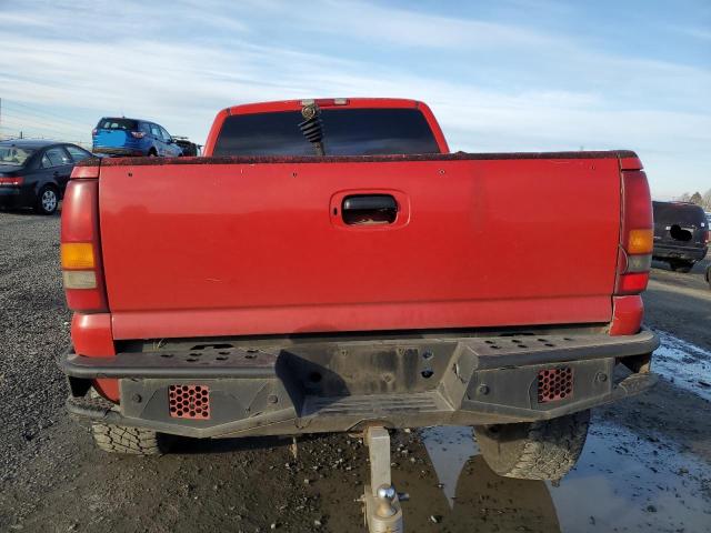 Photo 6 from auction – 1999 CHEVROLET SILVERADO with VIN 1GCEK19T9XE152388