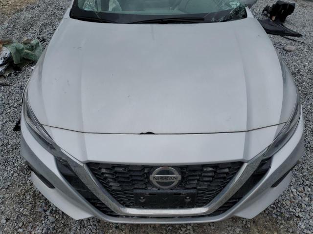 Photo 11 from auction – 2022 NISSAN ALTIMA SV with VIN 1N4BL4DV3NN404214