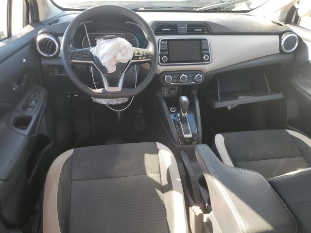 Photo 8 from auction – 2020 NISSAN VERSA SV with VIN 3N1CN8EV6LL921327